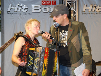 ORF Jukebox 2009